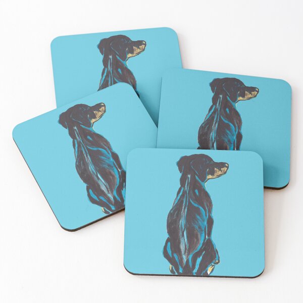 Item preview, Contemplation designed and sold by Brush-this-Way.