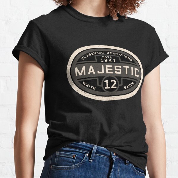 Majestic - Tops & T-shirts, T-shirts
