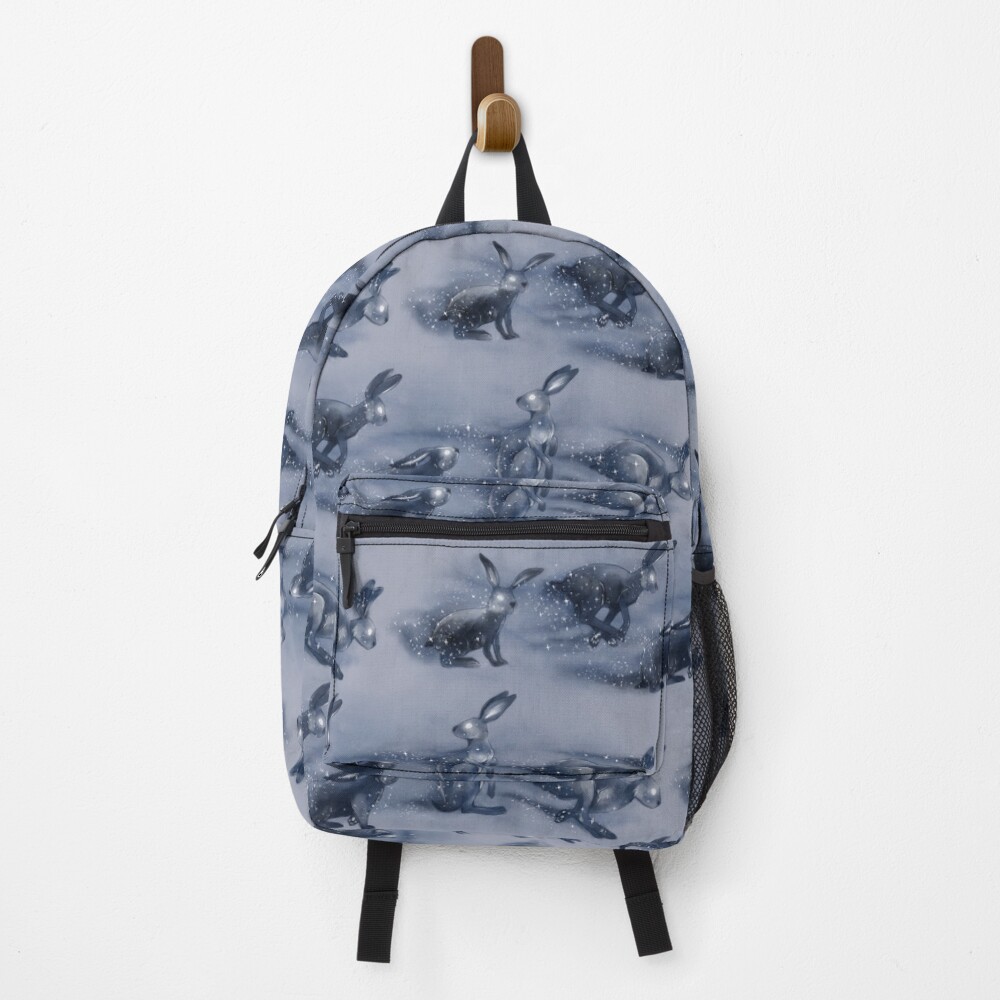 Item preview, Backpack designed and sold by catherold.