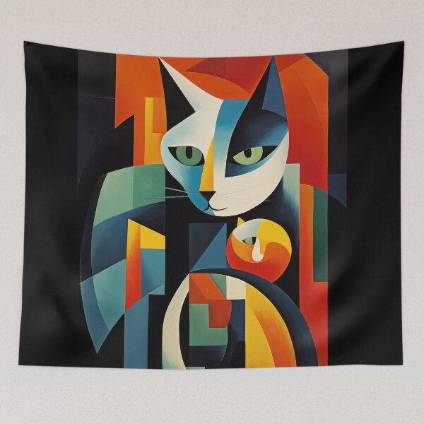 Item preview, Indeed, I am fanCATstic. designed and sold by munki-urban.