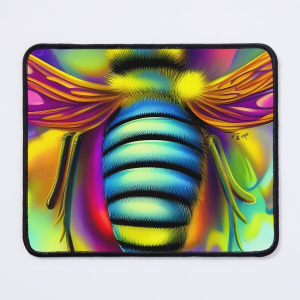 Item preview, Steller Bee designed and sold by DivineArt987.