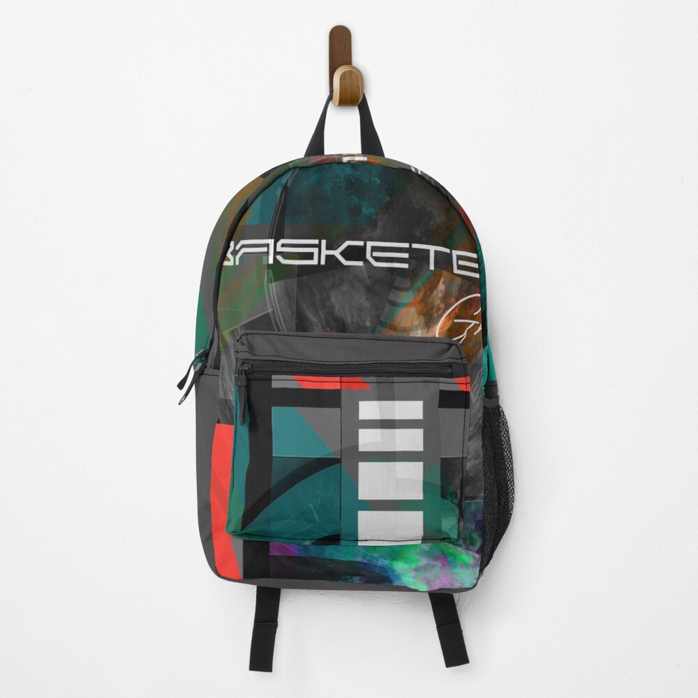Item preview, Backpack designed and sold by ROUGHSEA.
