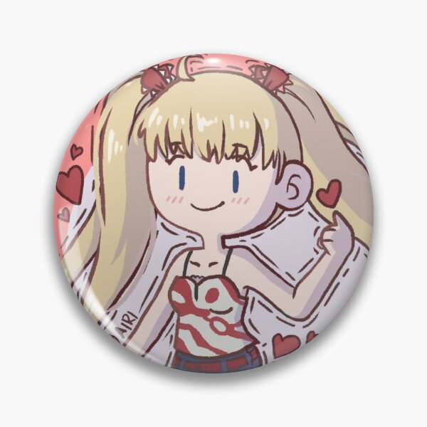 Item preview, airi designed and sold by angiedarkdemon.