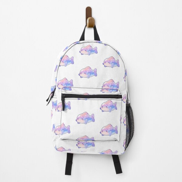 Item preview, Kawaii Koi Goldfish designed and sold by TheBakaAnime.