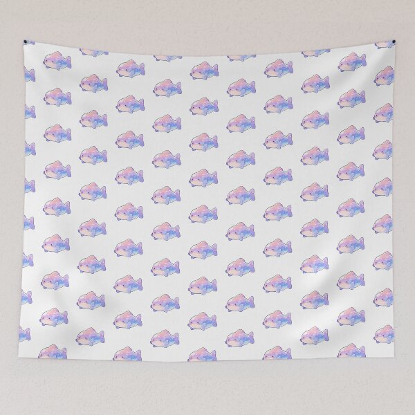 Item preview, Kawaii Koi Goldfish designed and sold by TheBakaAnime.