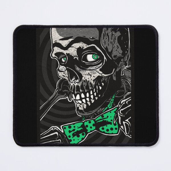 Item preview, "Dapper Cadaver" designed and sold by PAUL SPRINGER.