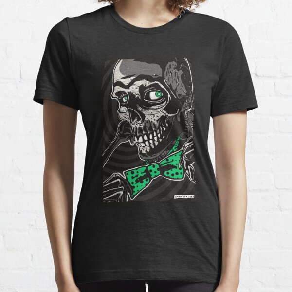 "Dapper Cadaver" Essential T-Shirt