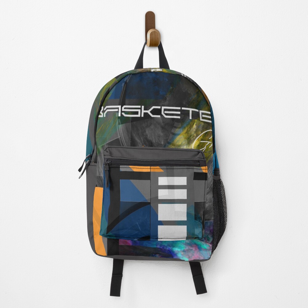 Item preview, Backpack designed and sold by ROUGHSEA.