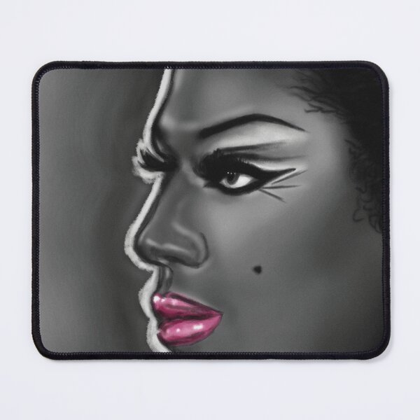 Item preview, Crystal LaBeija, Queen of the Pageant designed and sold by michaelsidders.