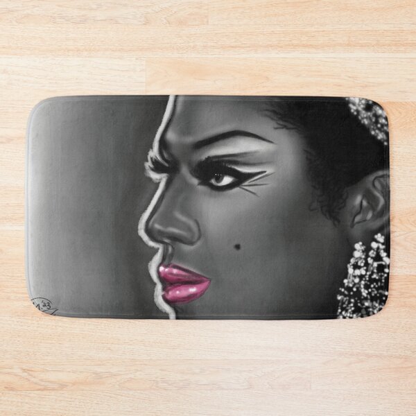 Item preview, Crystal LaBeija, Queen of the Pageant designed and sold by michaelsidders.