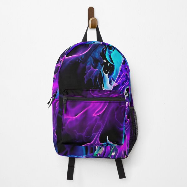 Item preview, Letter A on fire designed and sold by ETMIStore.