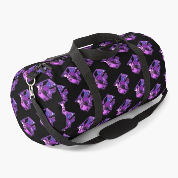 Item preview, Isometric purple room designed and sold by Albuualbuu.