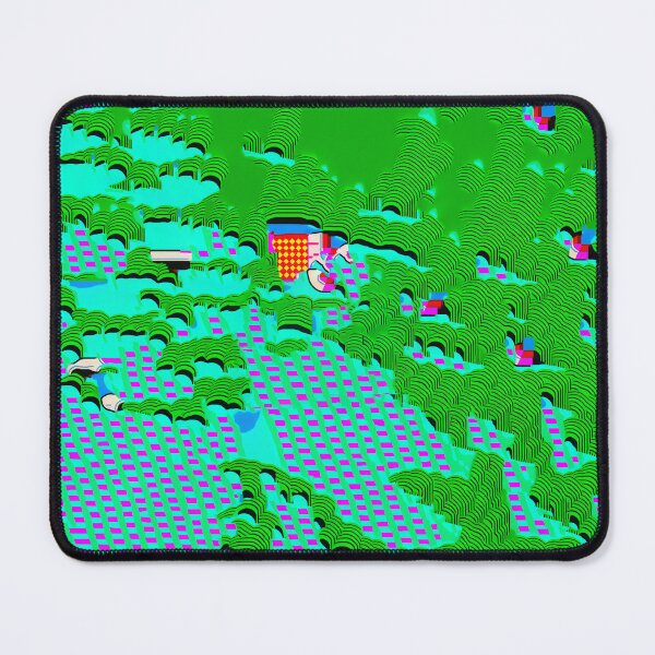 Item preview, Zelda-esque Landscape? designed and sold by Joseph DiGiuseppe.