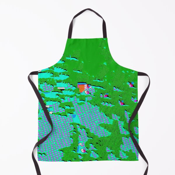 Item preview, Zelda-esque Landscape? designed and sold by Joseph DiGiuseppe.