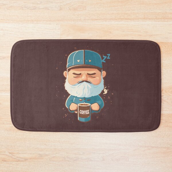 Item preview, I'm not a morning person, I'm a coffee person: Caffeine Connoisseur designed and sold by Paolospresent.