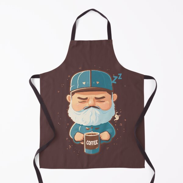 Item preview, I'm not a morning person, I'm a coffee person: Caffeine Connoisseur designed and sold by Paolospresent.