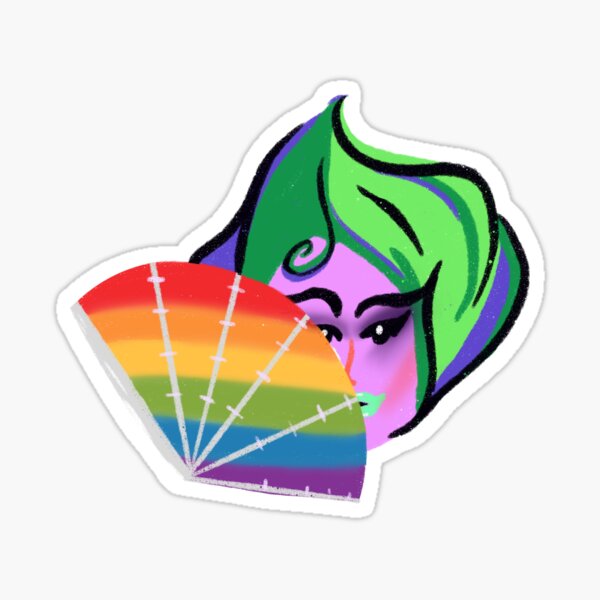 Item preview, PRIDE designed and sold by Douglixart.