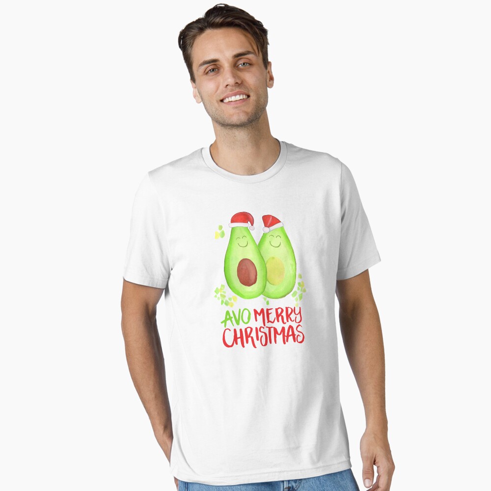 Item preview, Essential T-Shirt designed and sold by makemerriness.