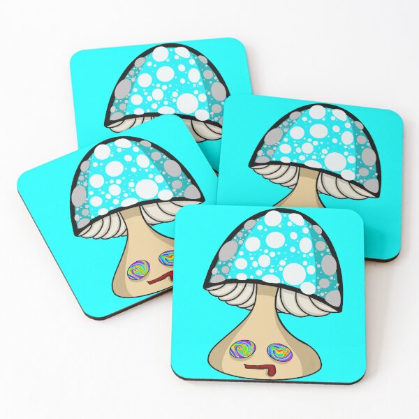 Item preview, Shroomin’ designed and sold by UntitledValentine.