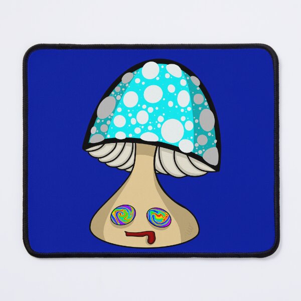 Item preview, Shroomin’ designed and sold by UntitledValentine.