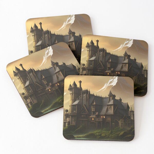 Item preview, Castle designed and sold by Ashl3yx7.