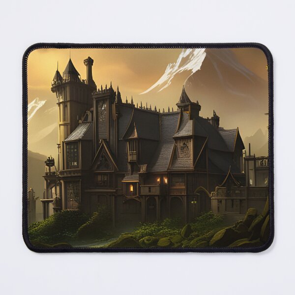 Item preview, Castle designed and sold by Ashl3yx7.