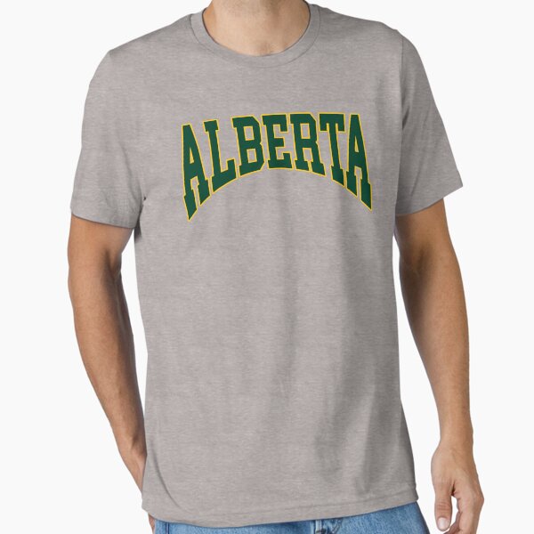 Artikel-Vorschau von University of Alberta, University of Calgary Alberta, Uof Alberta, Concordia University in Edmonton, Edmonton University, University of Alberta Bärenspuren, designt und verkauft von Ice-On-My-Veins.