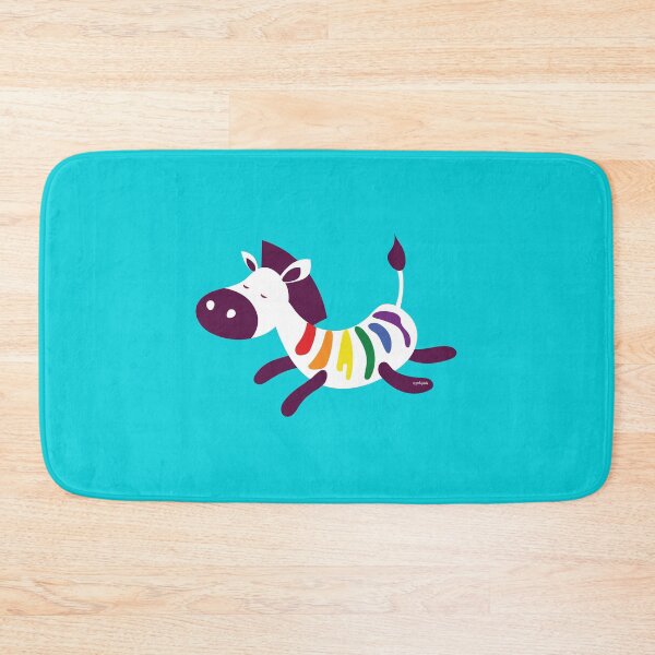 Item preview, Queer Zebra designed and sold by sharpfox.