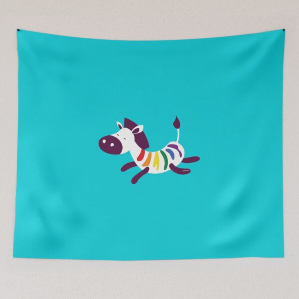 Item preview, Queer Zebra designed and sold by sharpfox.