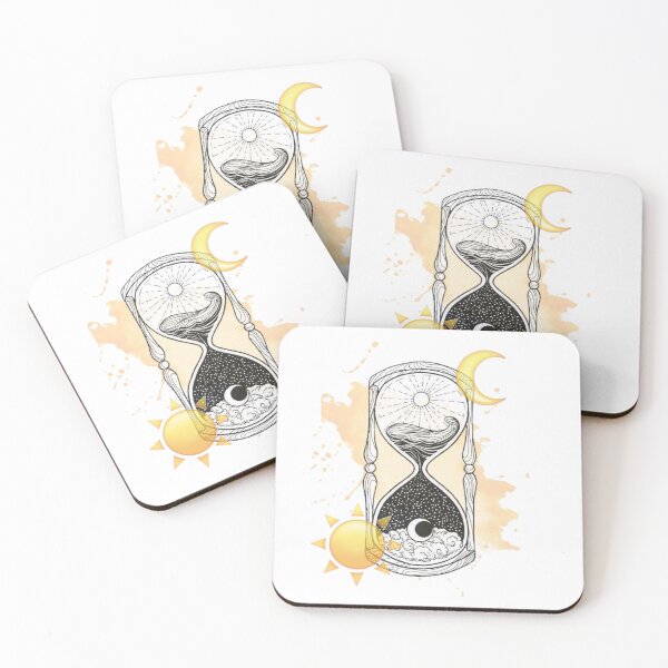 Item preview, Sun,moon,life designed and sold by svmadrigal.