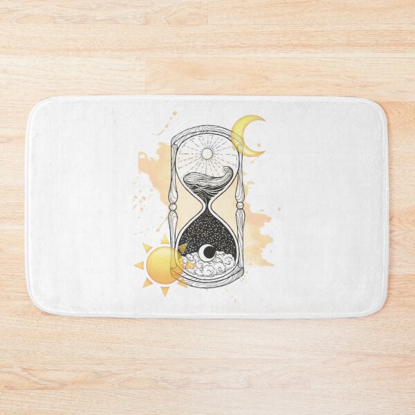 Item preview, Sun,moon,life designed and sold by svmadrigal.