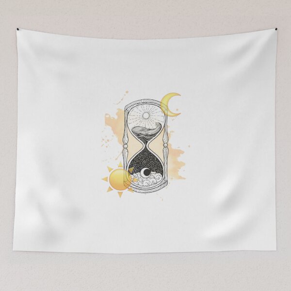 Item preview, Sun,moon,life designed and sold by svmadrigal.