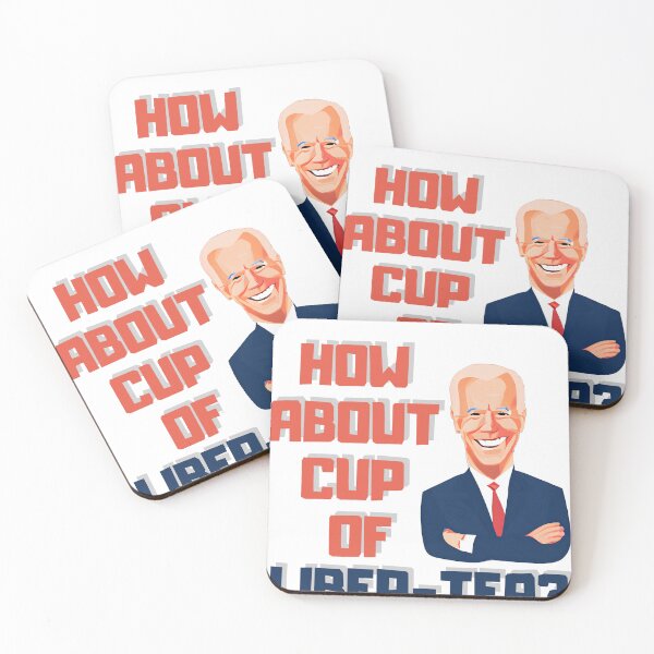 Item preview, 4th of July Joe Biden Libertea Funny designed and sold by amaturka.