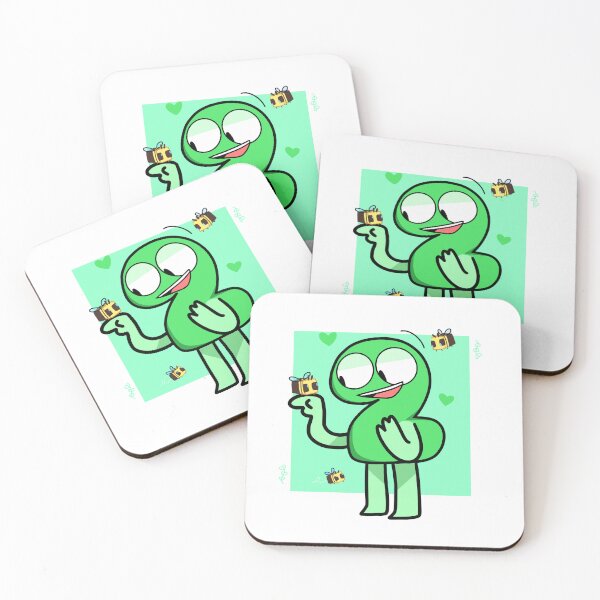 Item preview, Two and the Bees designed and sold by Frankikay.