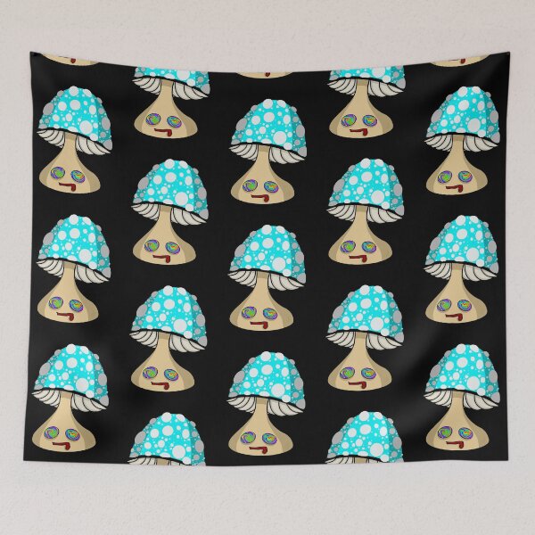 Item preview, Shroomin’ designed and sold by UntitledValentine.