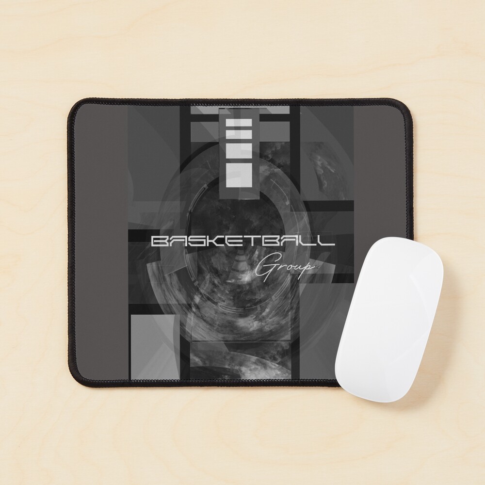 Item preview, Mouse Pad designed and sold by ROUGHSEA.
