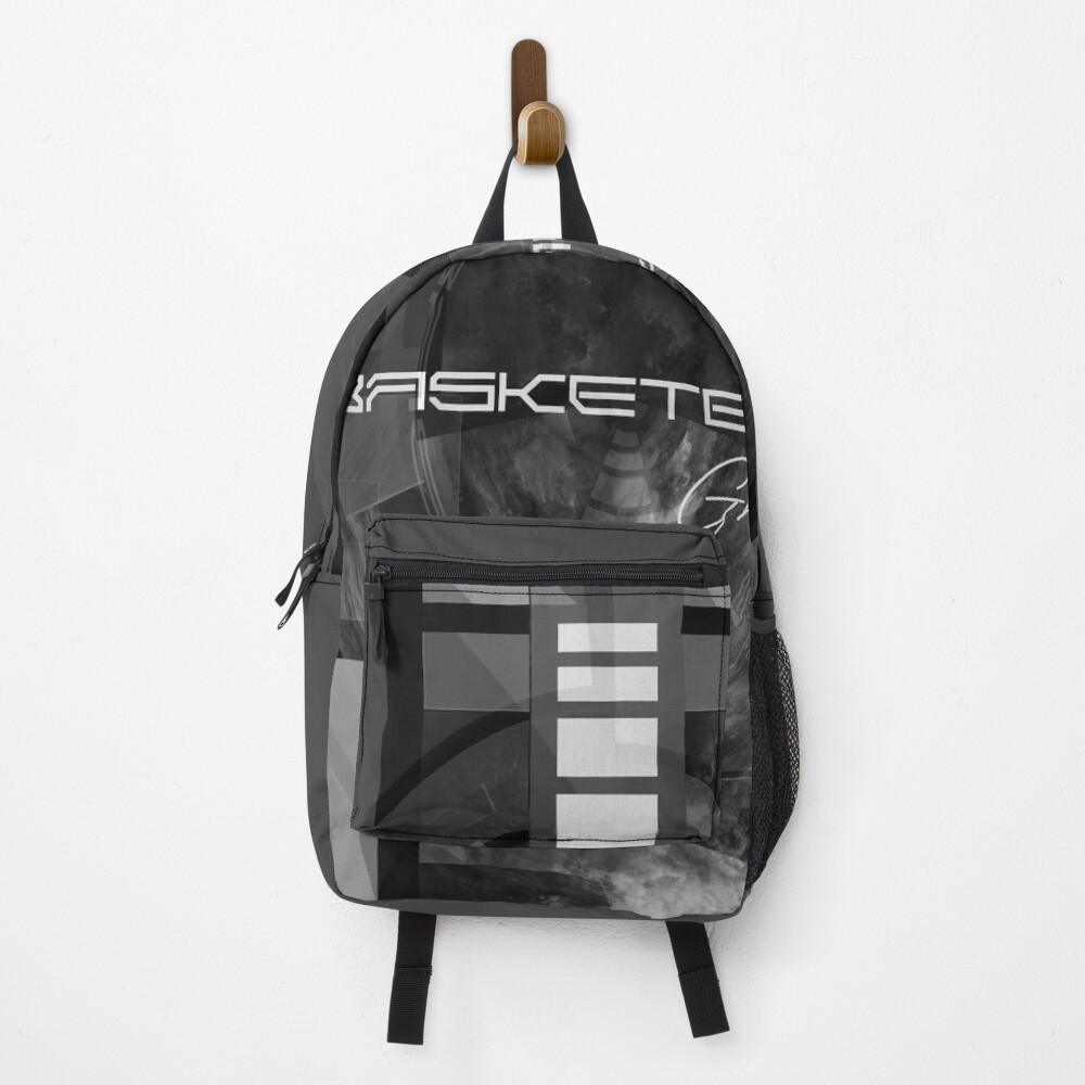 Item preview, Backpack designed and sold by ROUGHSEA.