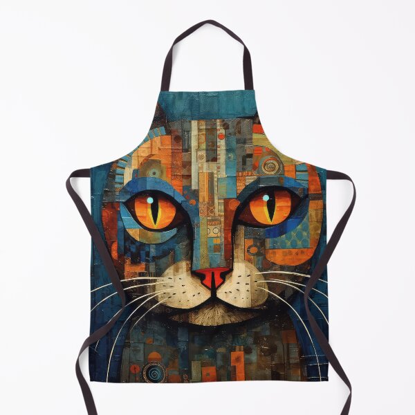 Item preview, Quilted Cat designed and sold by munki-urban.