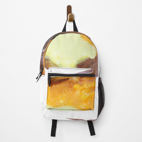 Item preview, Baked Sweet Potato with Butter  designed and sold by BravuraMedia.