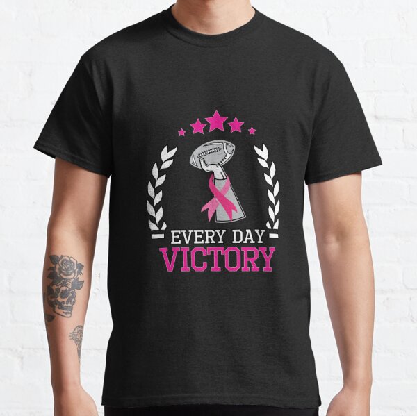 Louisville Cardinals NCAA Adidas Breast Cancer Awareness Men's Pink T-Shirt