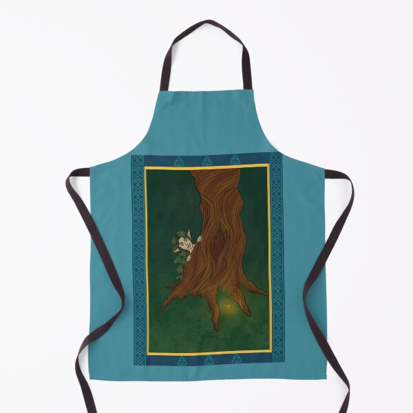 Item preview, Pren Gwrach designed and sold by gardening-gnome.