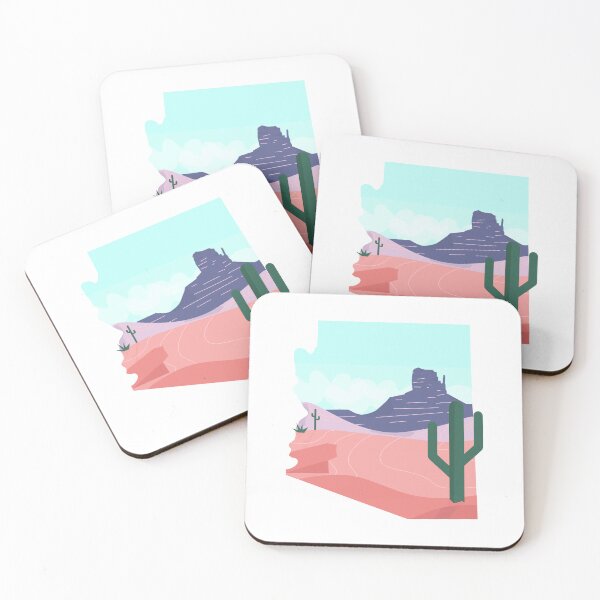Item preview, Desert Scenery designed and sold by JPsTeees.
