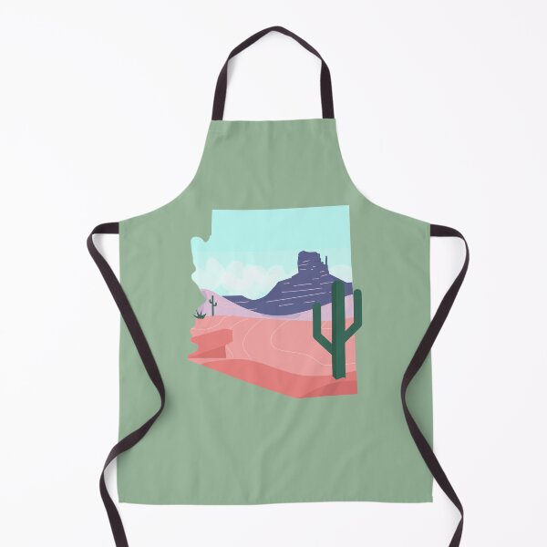 Item preview, Desert Scenery designed and sold by JPsTeees.