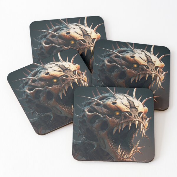 Item preview, Nightmare Menagerie designed and sold by DaniFantasy.