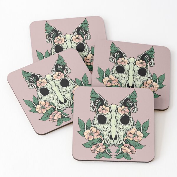 Item preview, Fierce Elegance: The Pincered Cat designed and sold by Dreadfools.