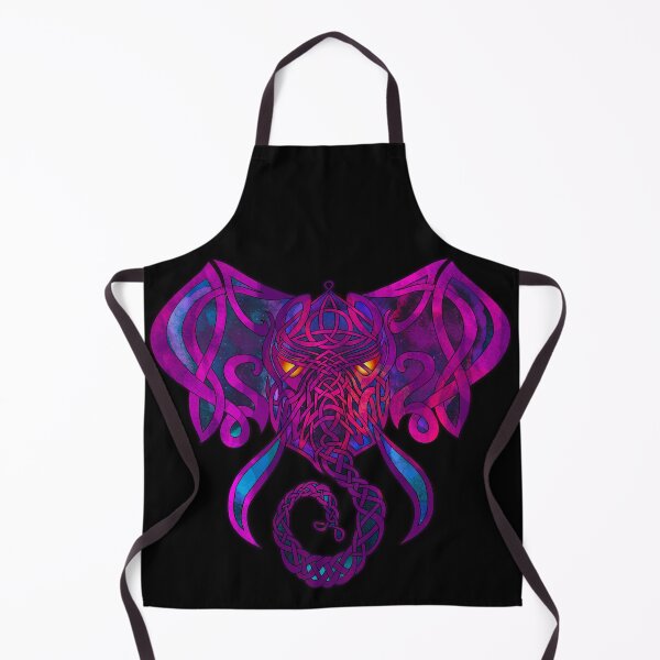 Item preview, The Cosmic elephant remembers 3 designed and sold by Donkjonk.