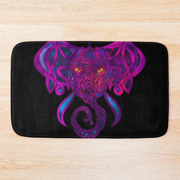 Item preview, The Cosmic elephant remembers 3 designed and sold by Donkjonk.