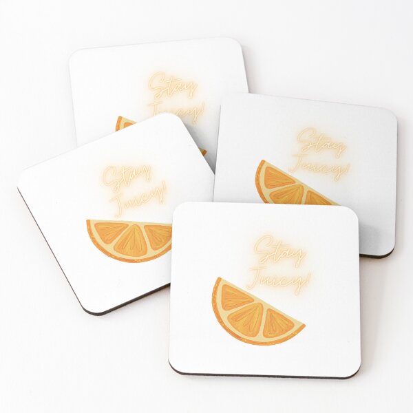 Item preview, Stay Juicy! designed and sold by CamilaCHJ.