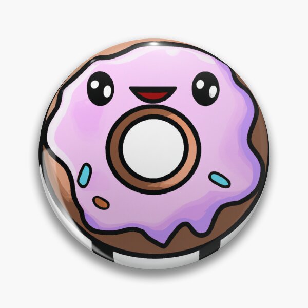 Item preview, Donut worry! Funny T-shirt designed and sold by RiskyBicky.