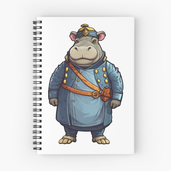 Item preview, D&D giff captain designed and sold by TellezStickers.